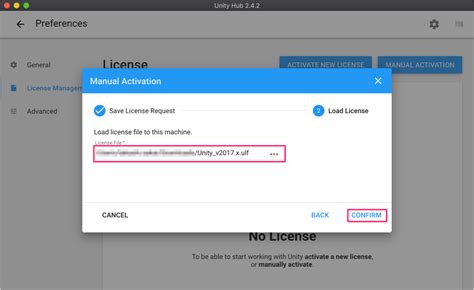 unity license key.
